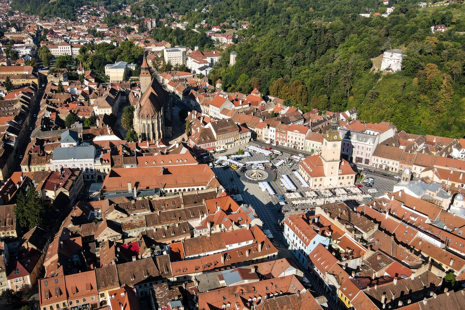 Brașov /