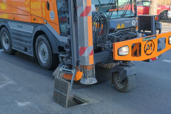 FOTO: Primăria Brașov