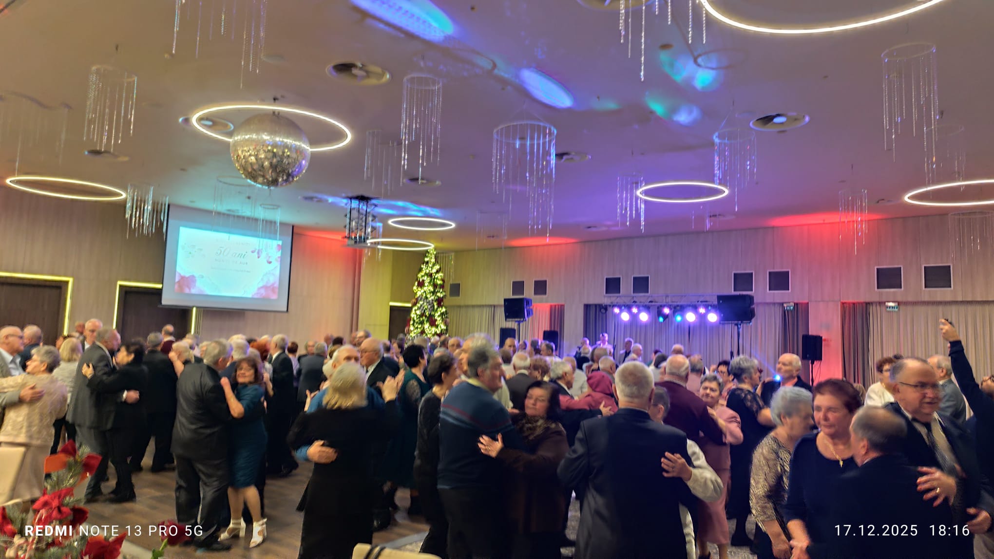 FOTO: Radio România Brașov FM