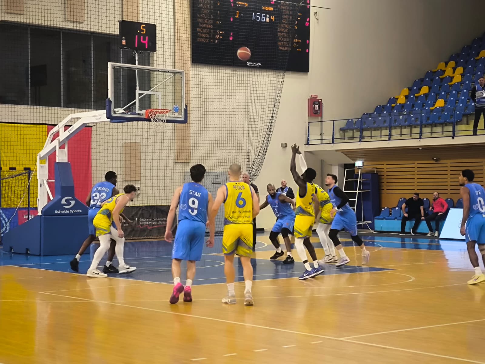 FOTO: Radio România Brașov FM