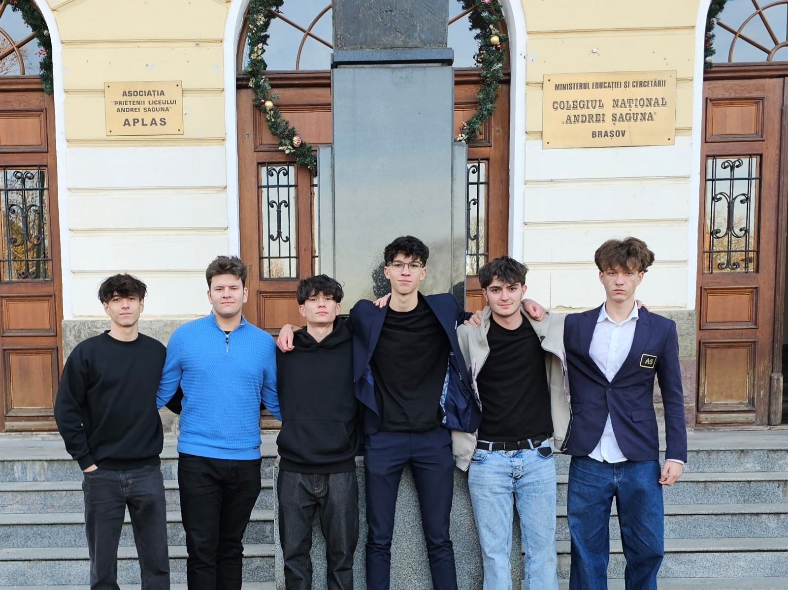 FOTO: Radio România Brașov FM