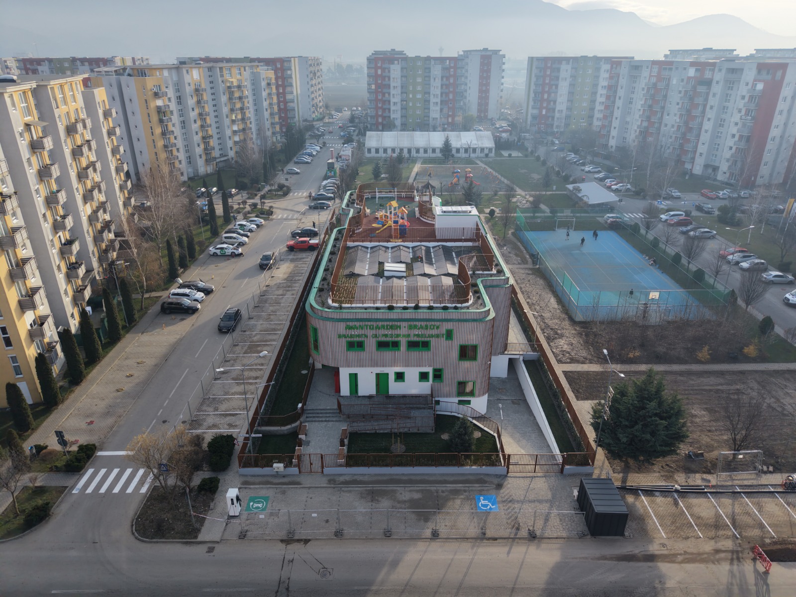 FOTO: Primăria Brașov