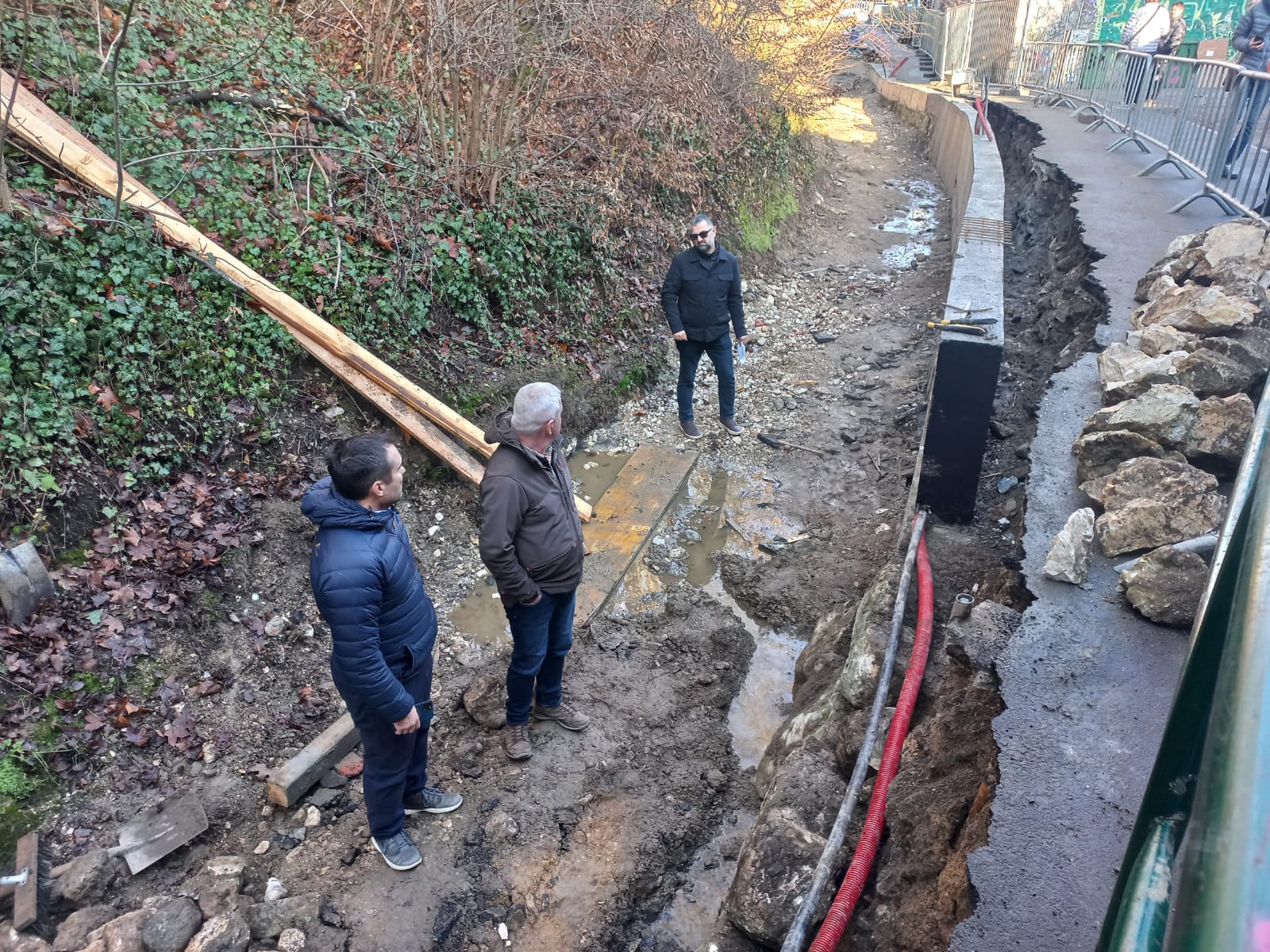 FOTO: Radio România Brașov FM