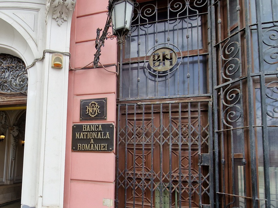 Ziua Porților Deschise la BNR Brașov /