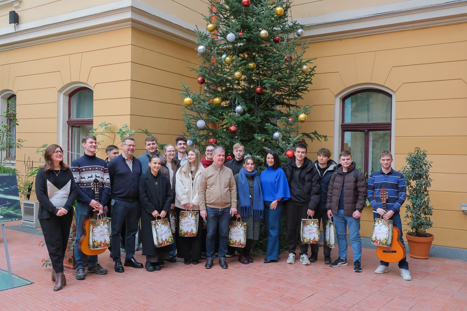 FOTO: Primăria Brașov