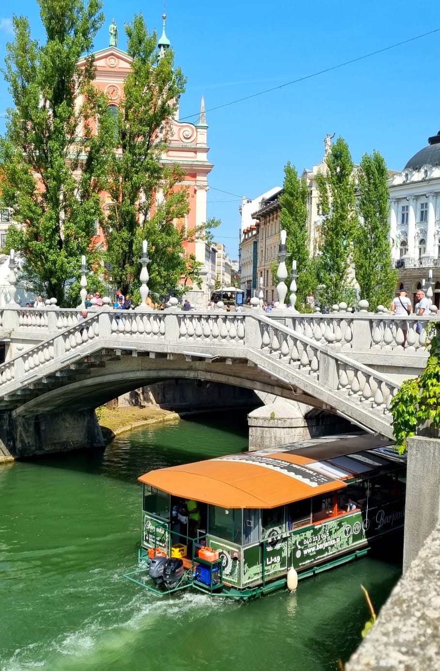 Ljubljana /