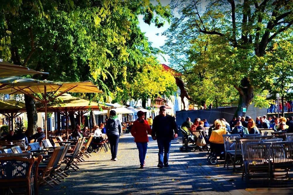 Ljubljana /