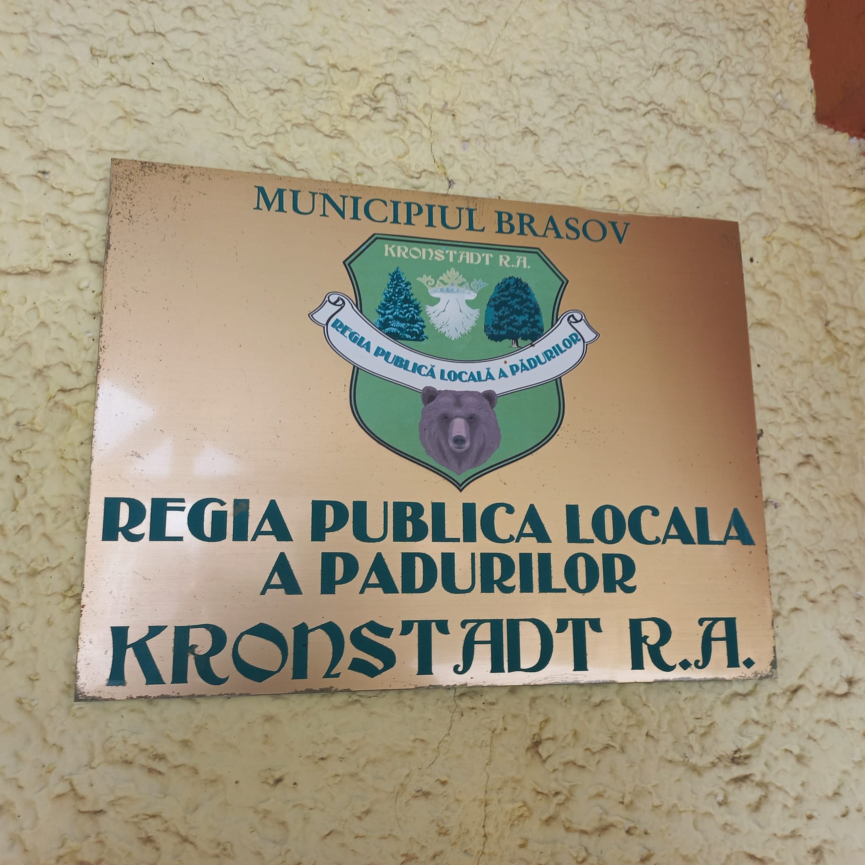 FOTO: Radio România Brașov FM