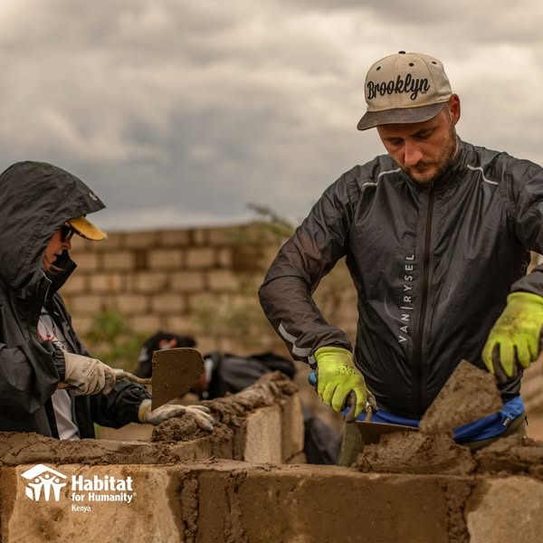 FOTO: Habitat for Humanity