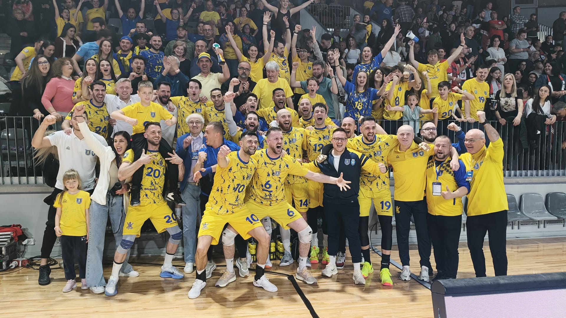 Corona a cucerit Cupa României