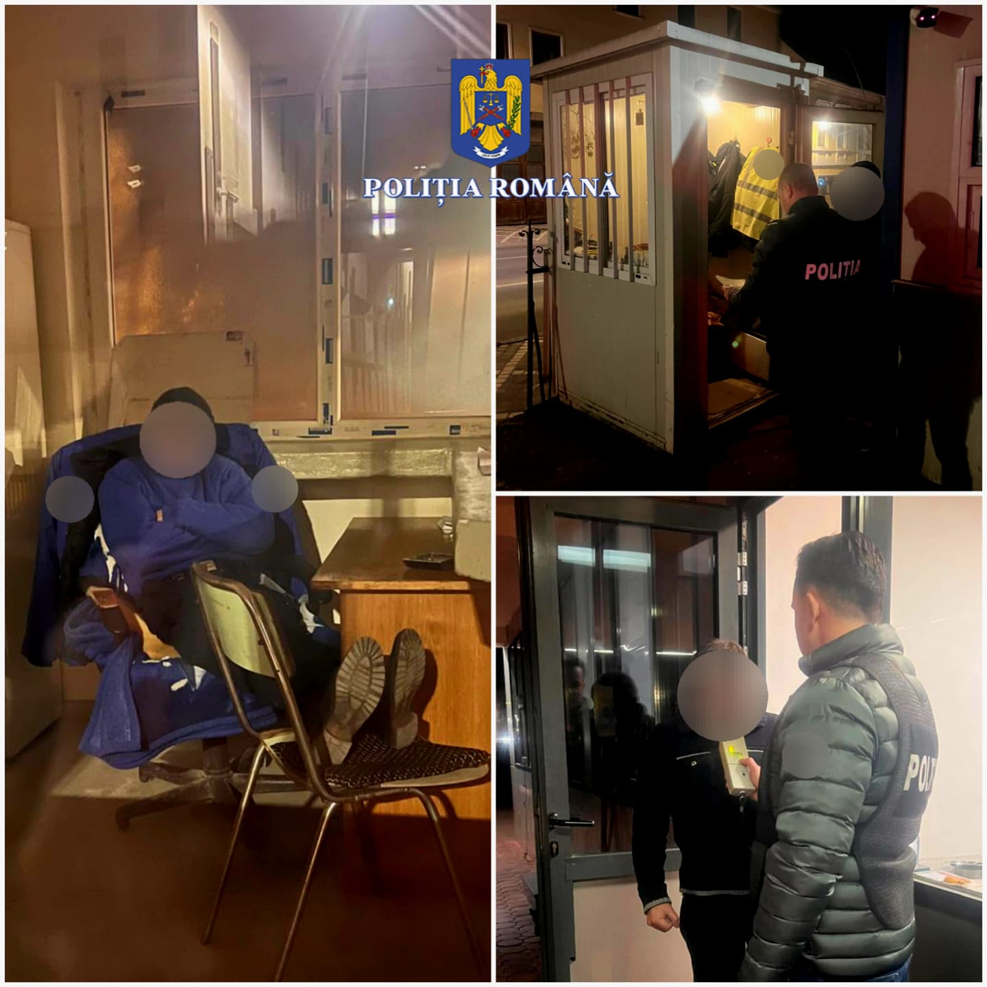FOTO: IPJ Brașov