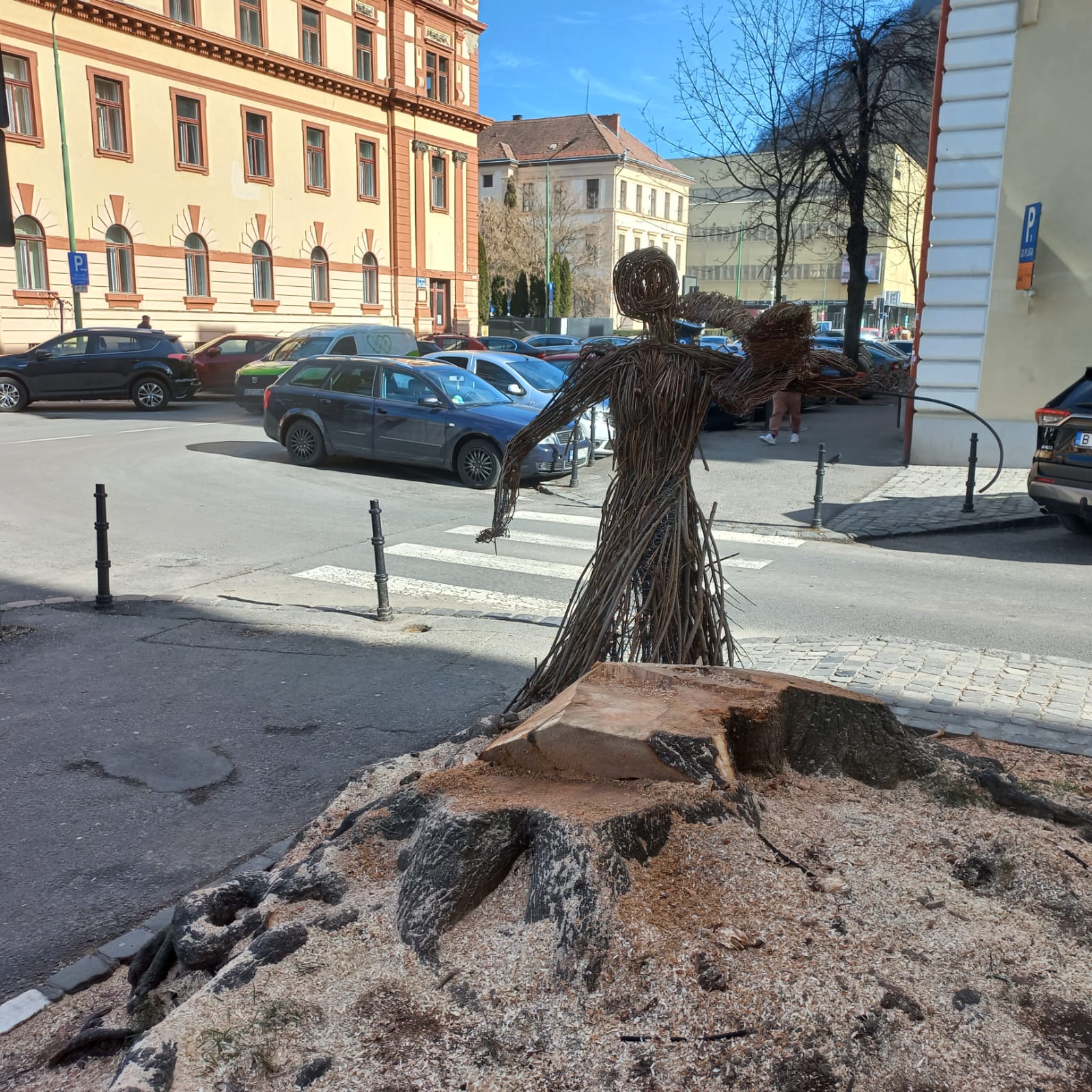 FOTO: Radio România Brașov FM
