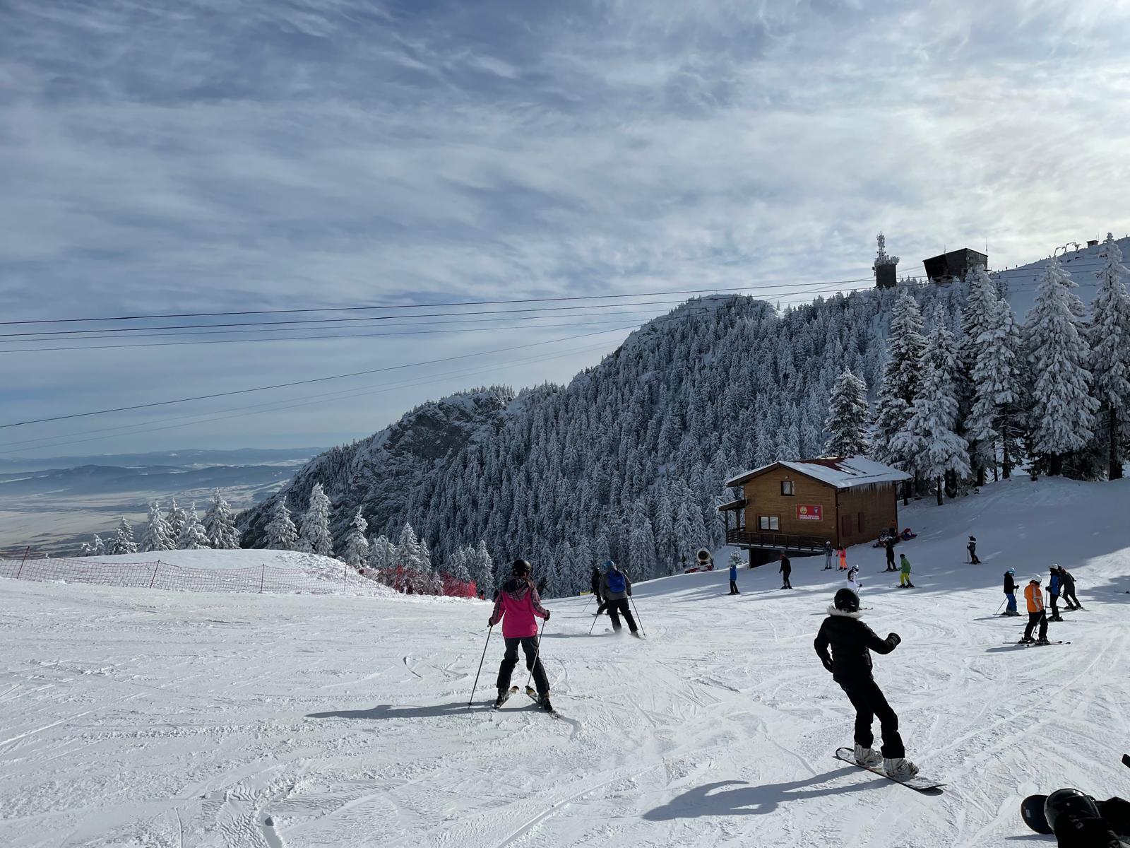 FOTO: Primăria Brașov