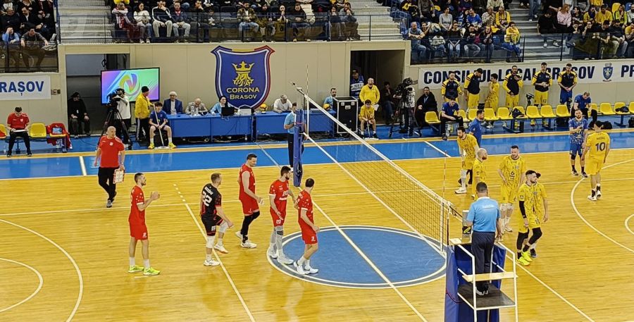 FOTO: Radio România Brașov FM