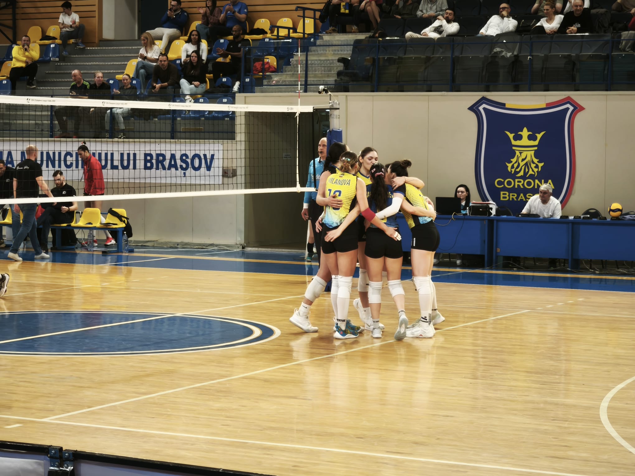 FOTO: Radio România Brașov FM