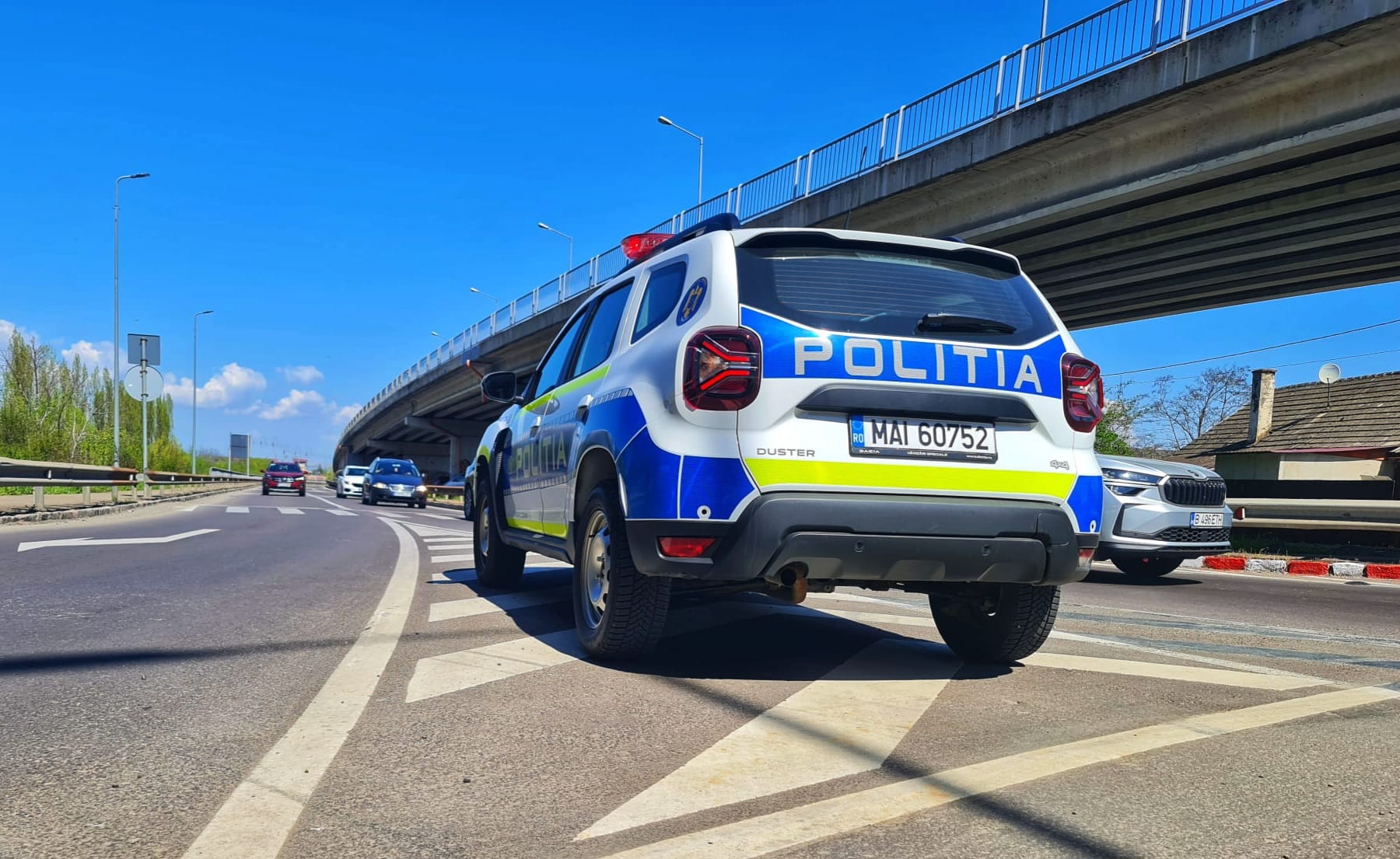 FOTO: IPJ Brașov