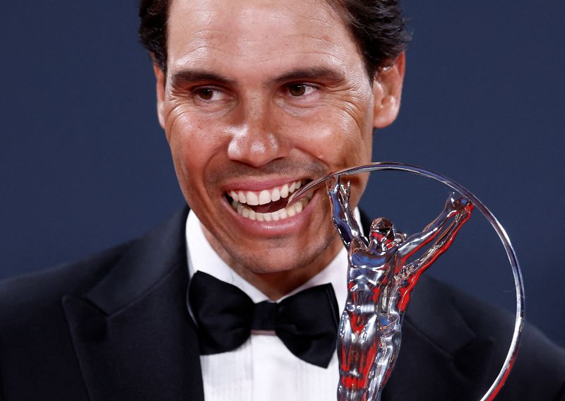 Premiilor Laureus în sport
