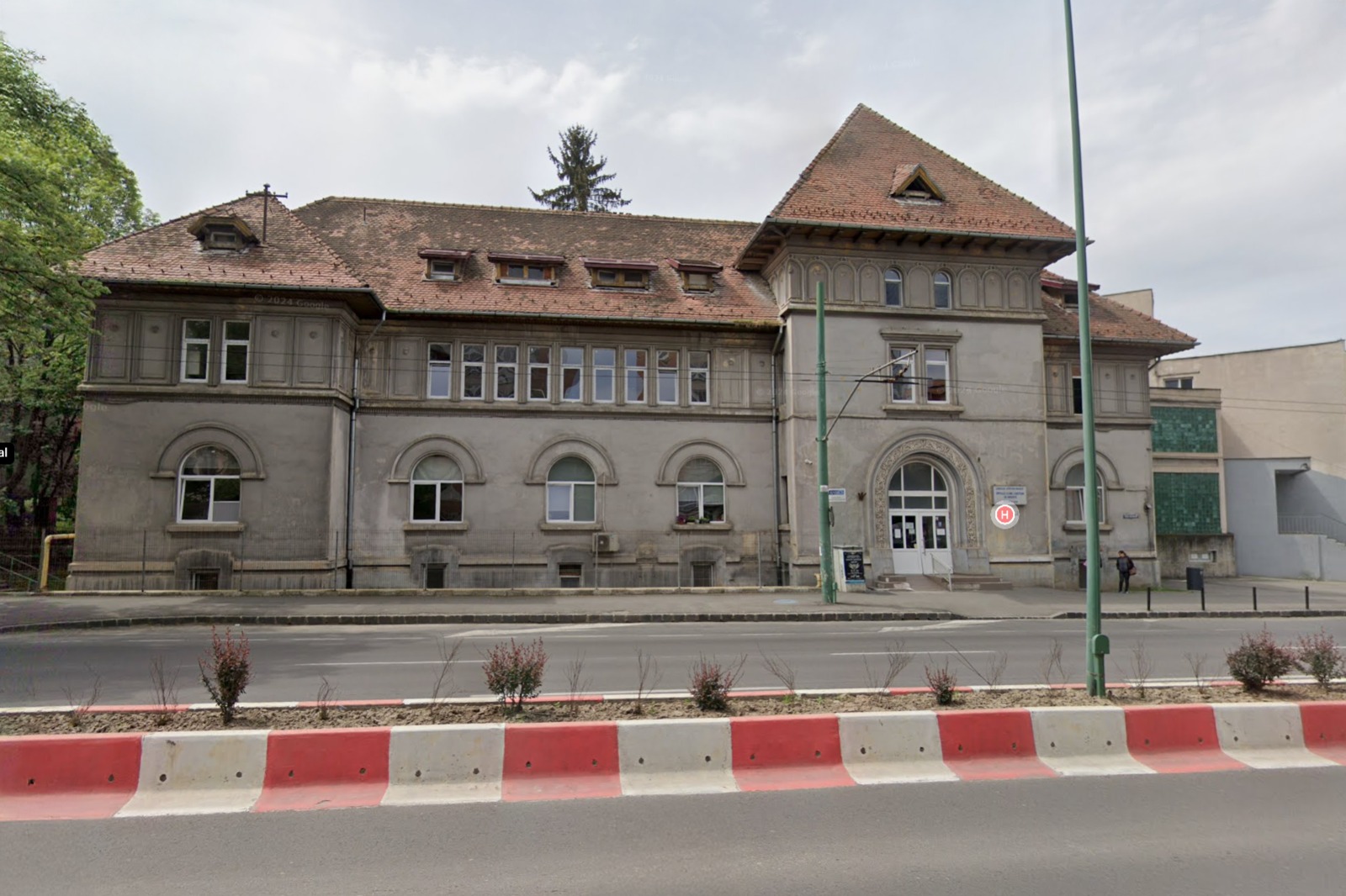 FOTO: Primăria Brașov