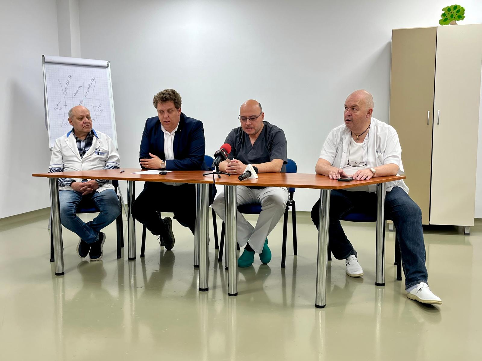 FOTO: Radio România Brașov FM