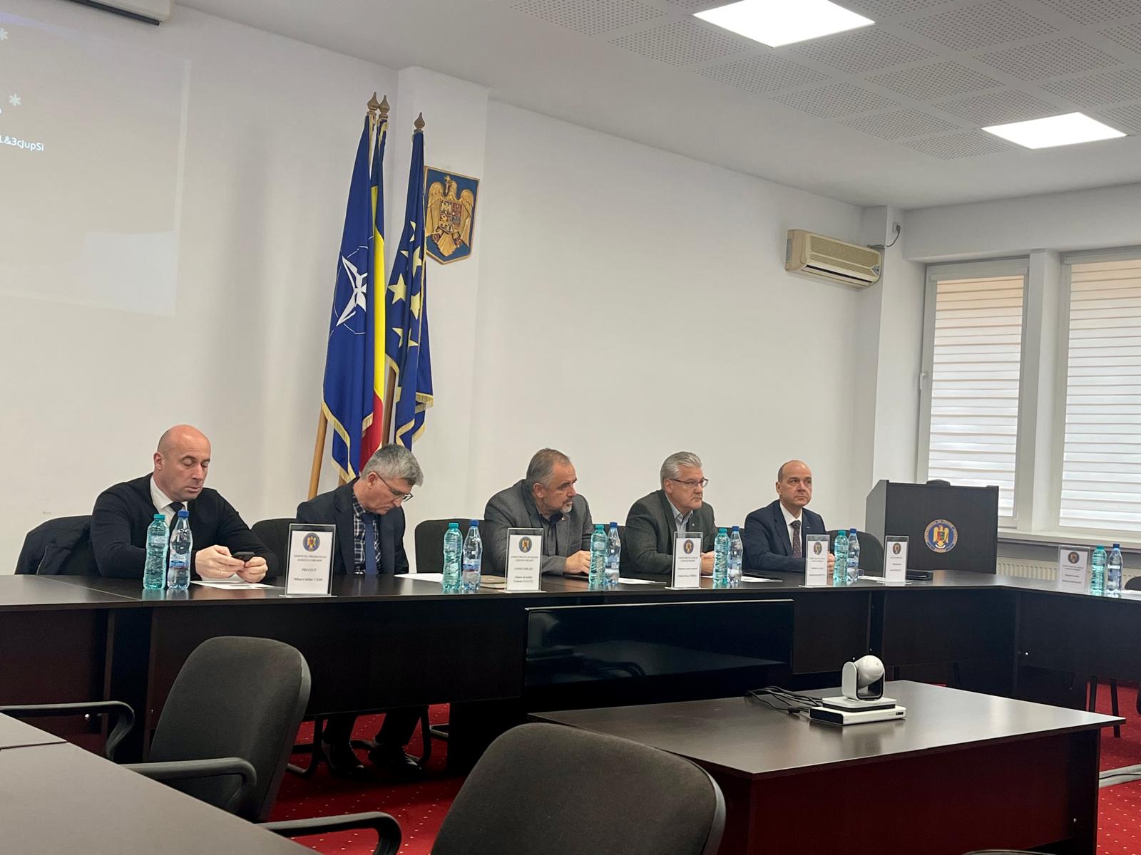 FOTO: Radio România Brașov FM