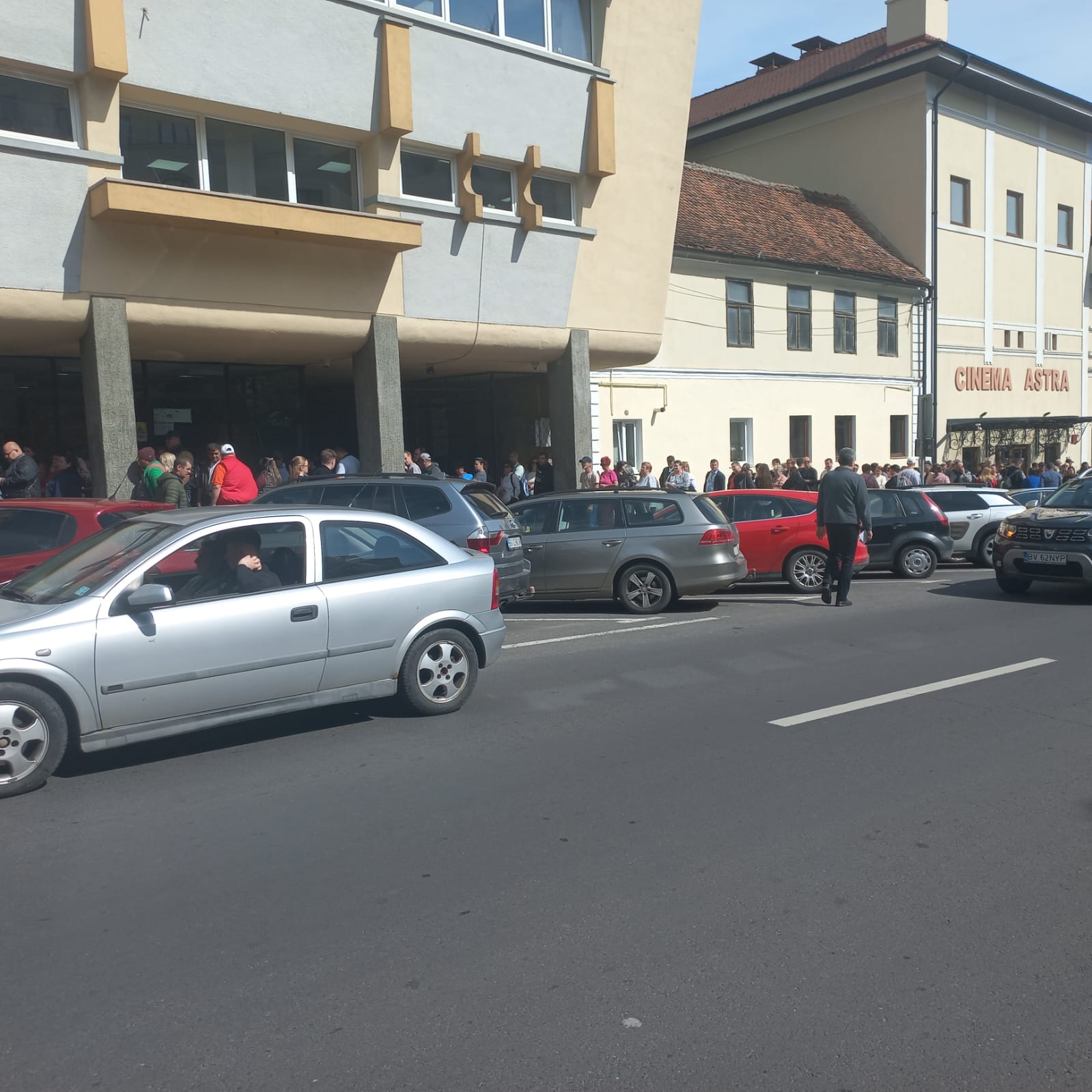 FOTO: Radio România Brașov FM