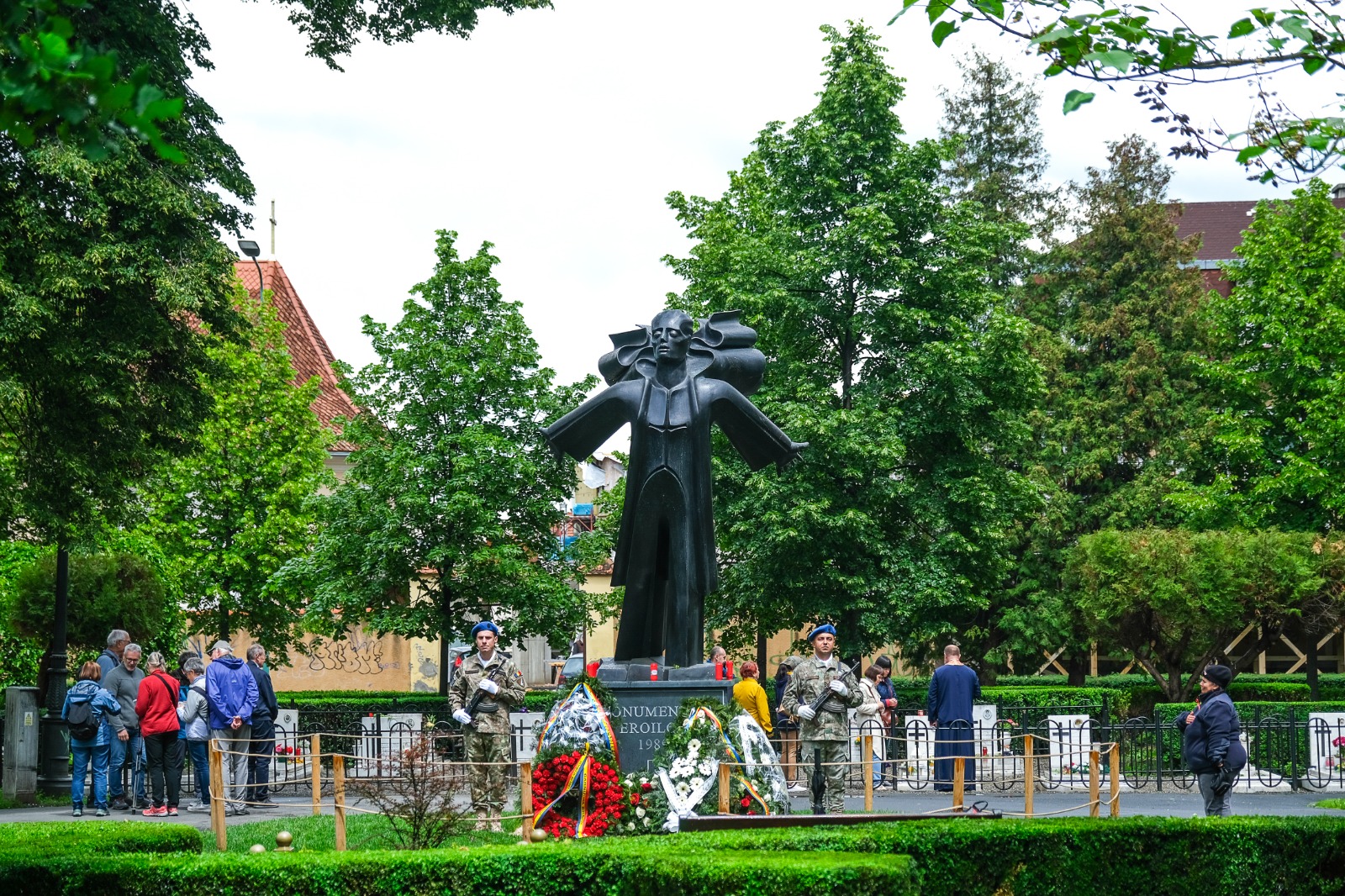 FOTO: Primăria Brașov