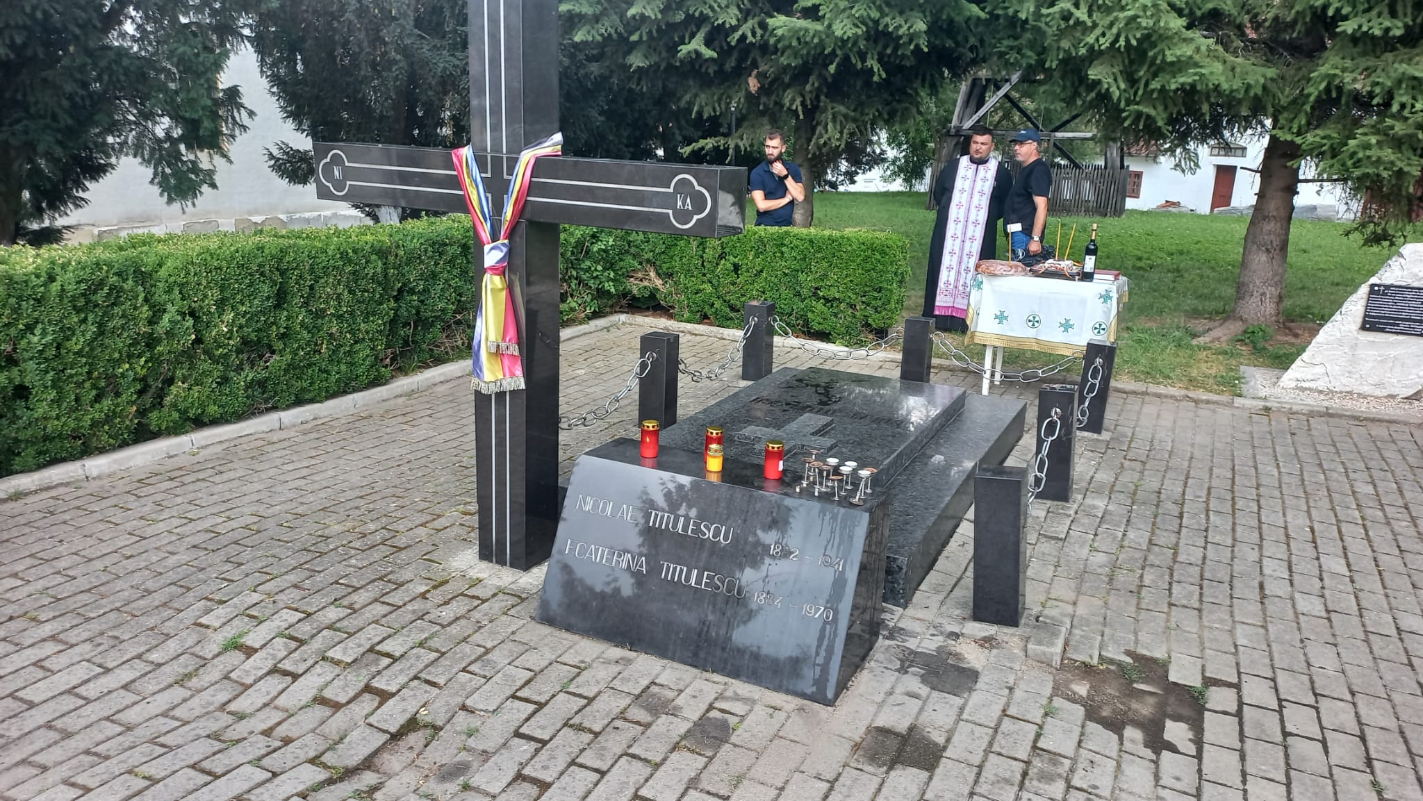 FOTO: Radio România Brașov FM
