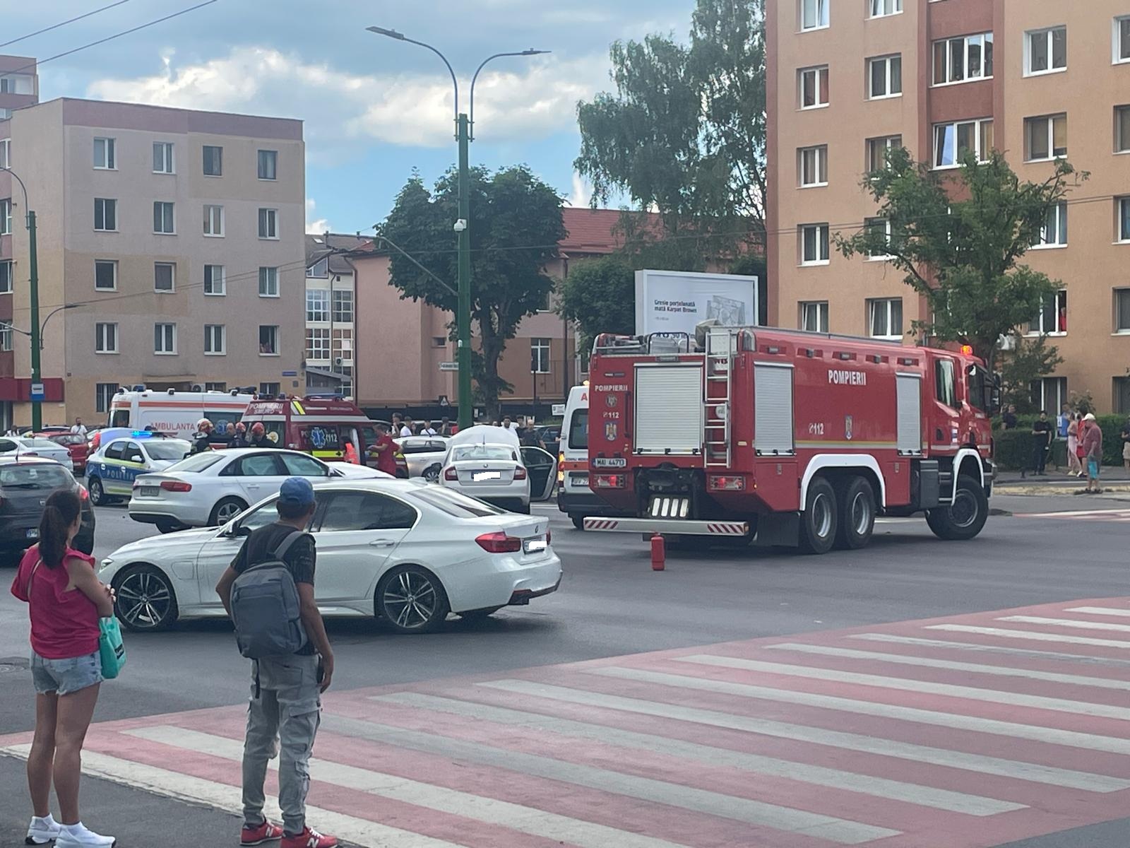 FOTO: Radio România Brașov FM