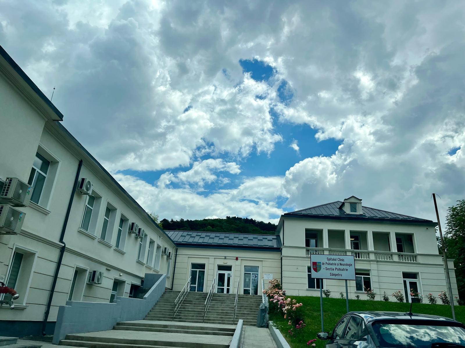 FOTO: Radio România Brașov FM