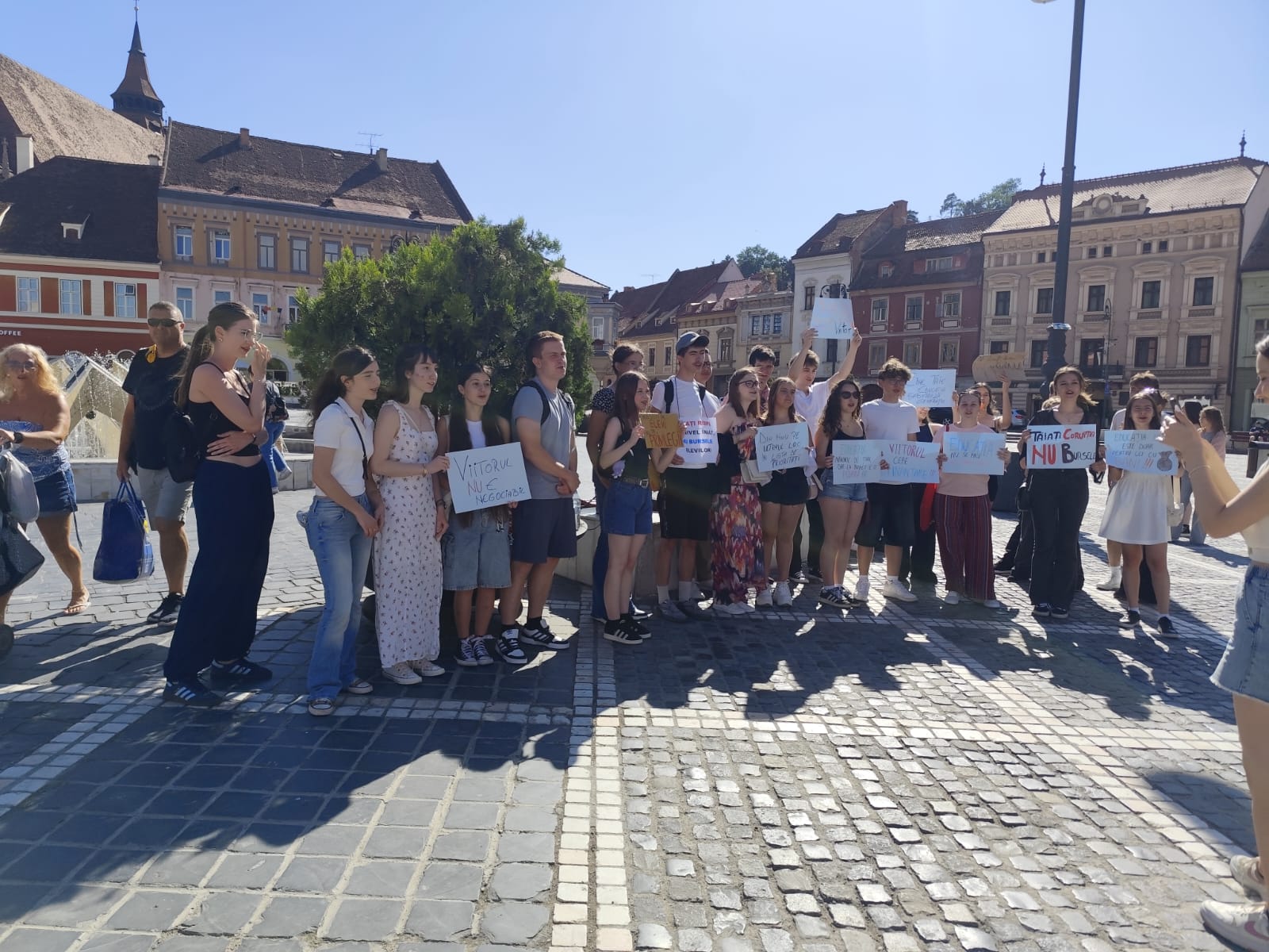 FOTO: Radio România Brașov FM