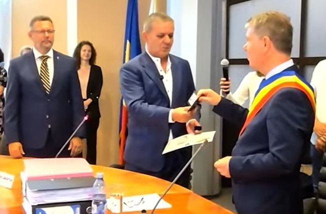 FOTO: Youtube / Primăria Brașov