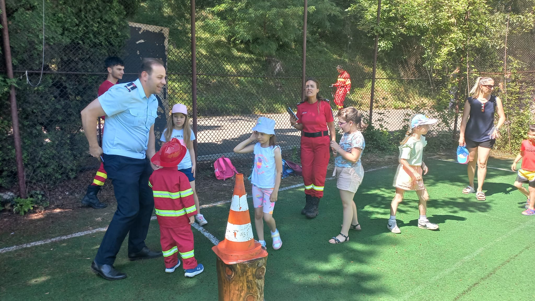 FOTO: Radio România Brașov FM