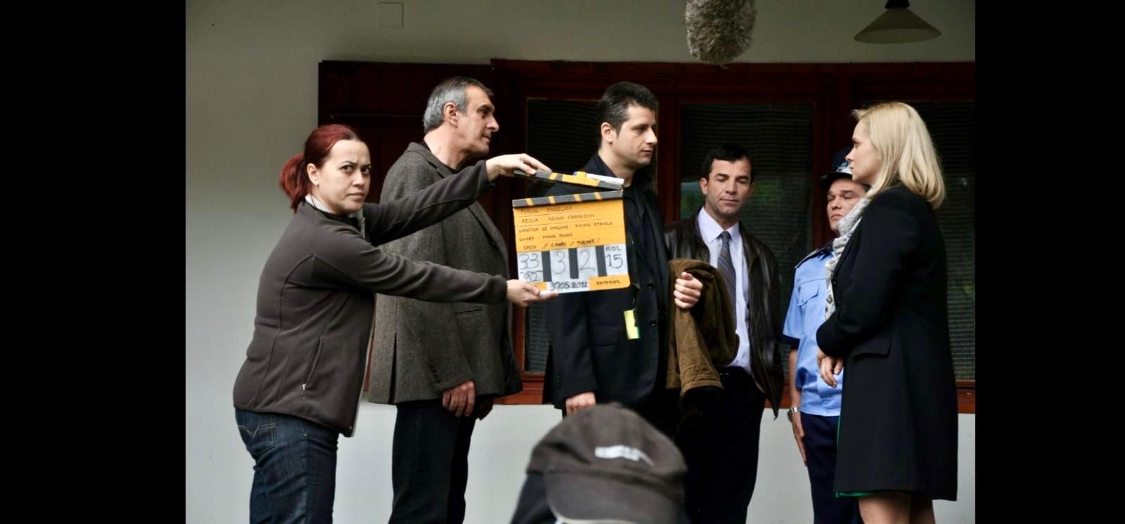 FOTO: arhivă personală Demis Muraru