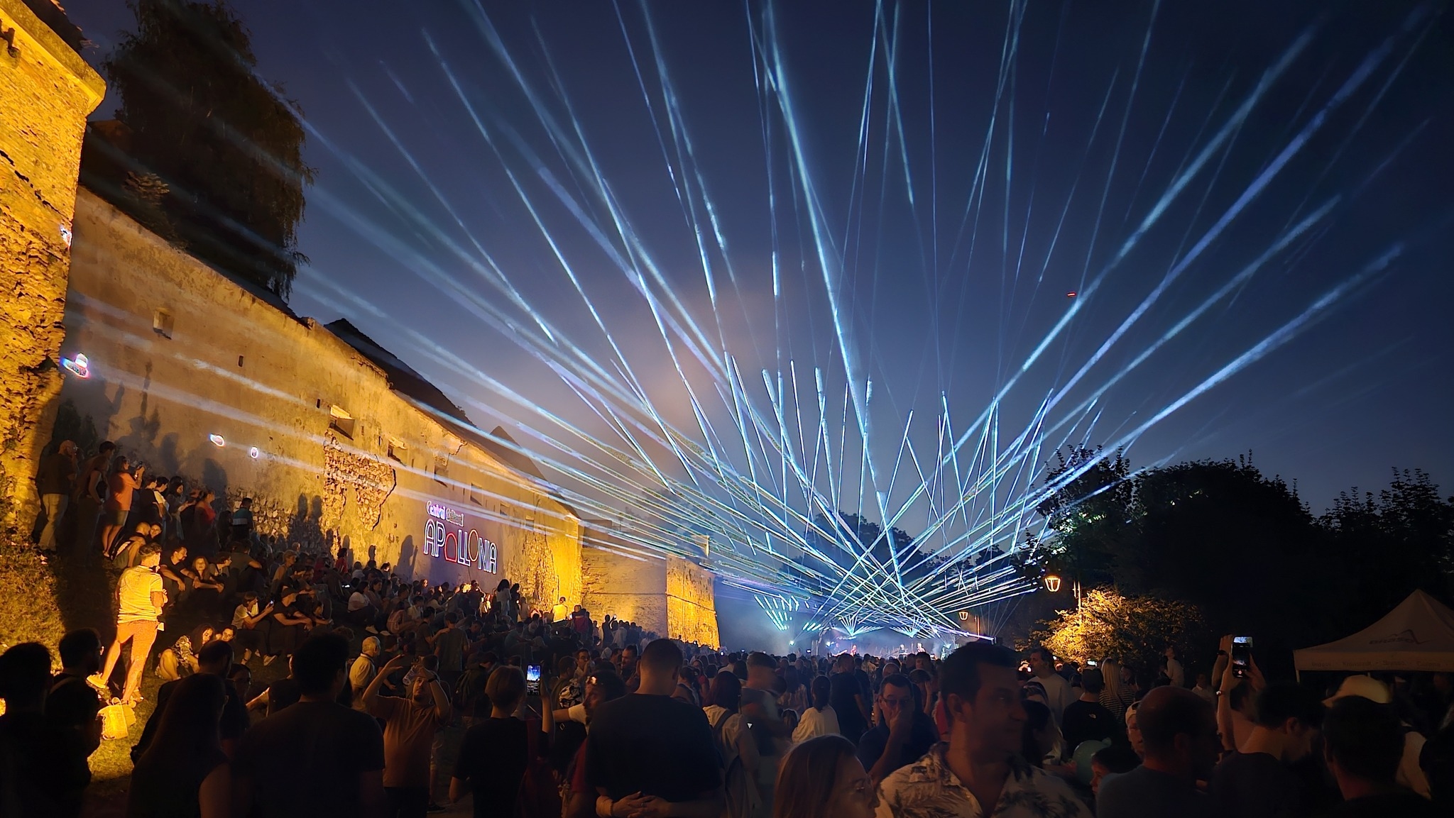 Weekend medieval la Braşov