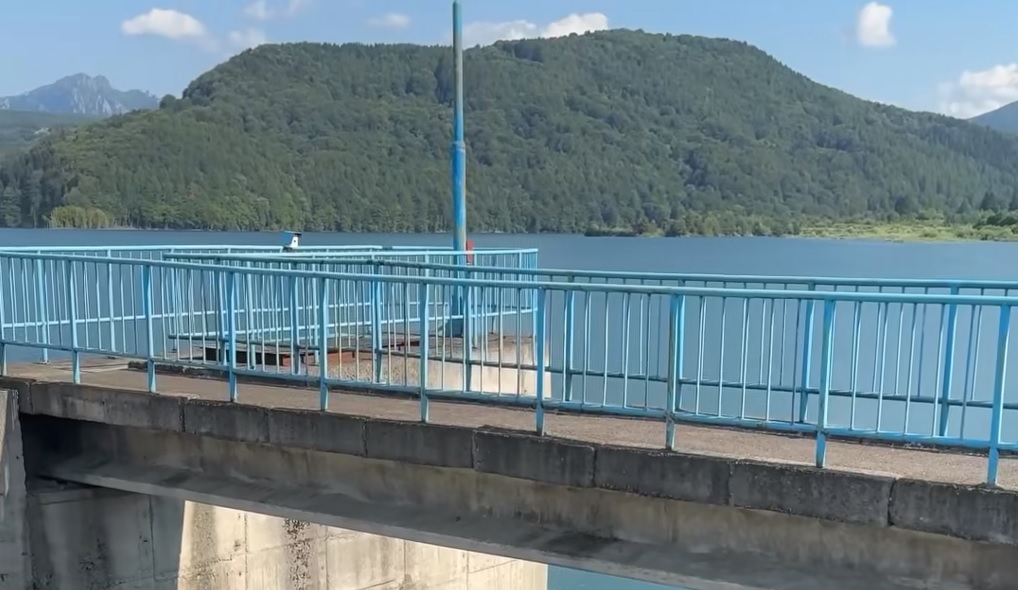 Captură video / Facebook George Scripcaru