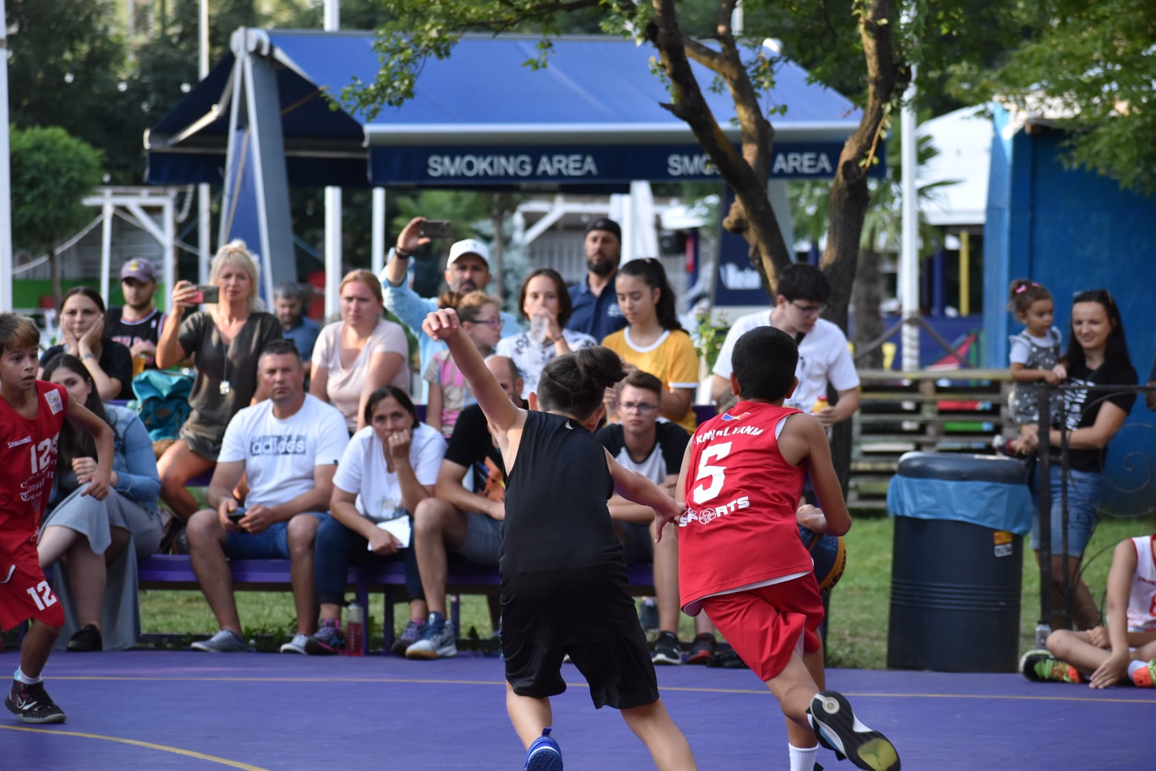 baschet, 3x3, brasov, kobe court