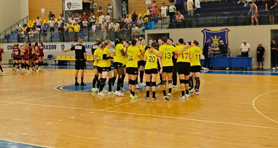 FOTO: Radio România Brașov FM