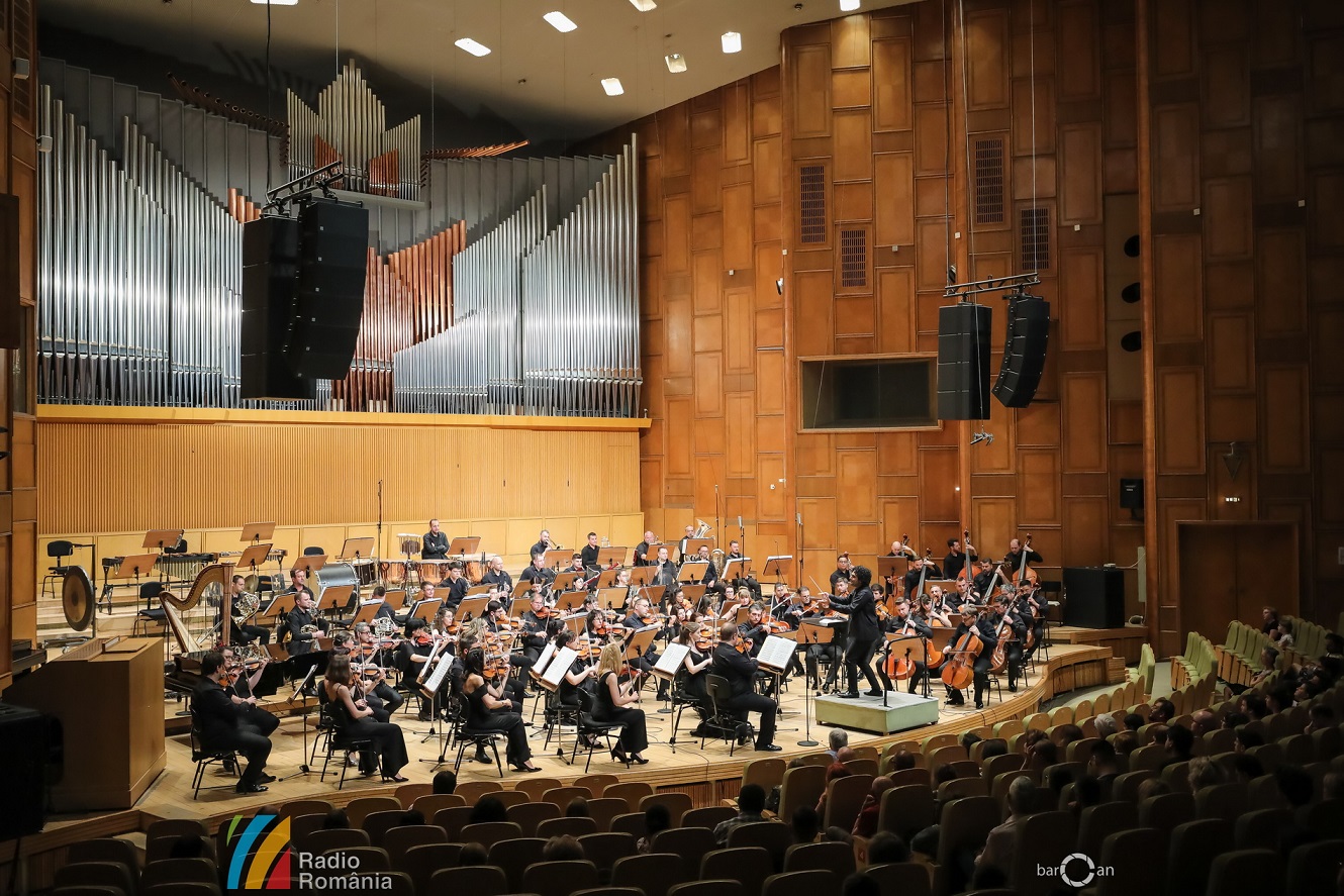 Orchestra Națională Radio /