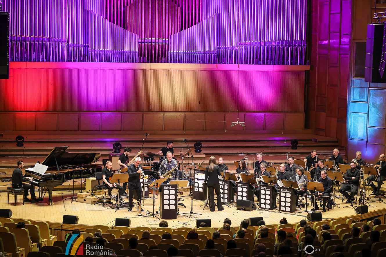 Big Band Radio /