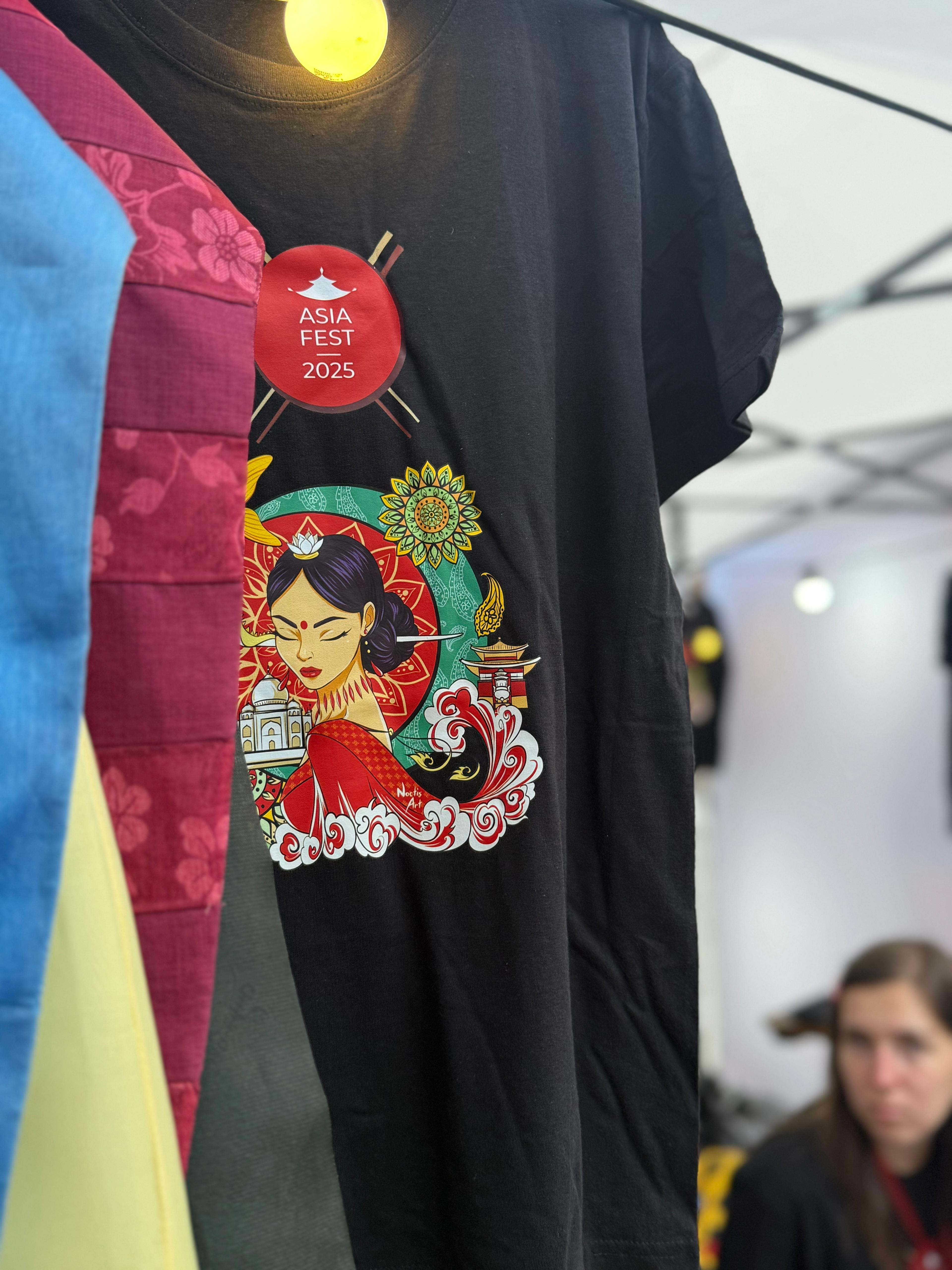 Asia Fest la Braşov