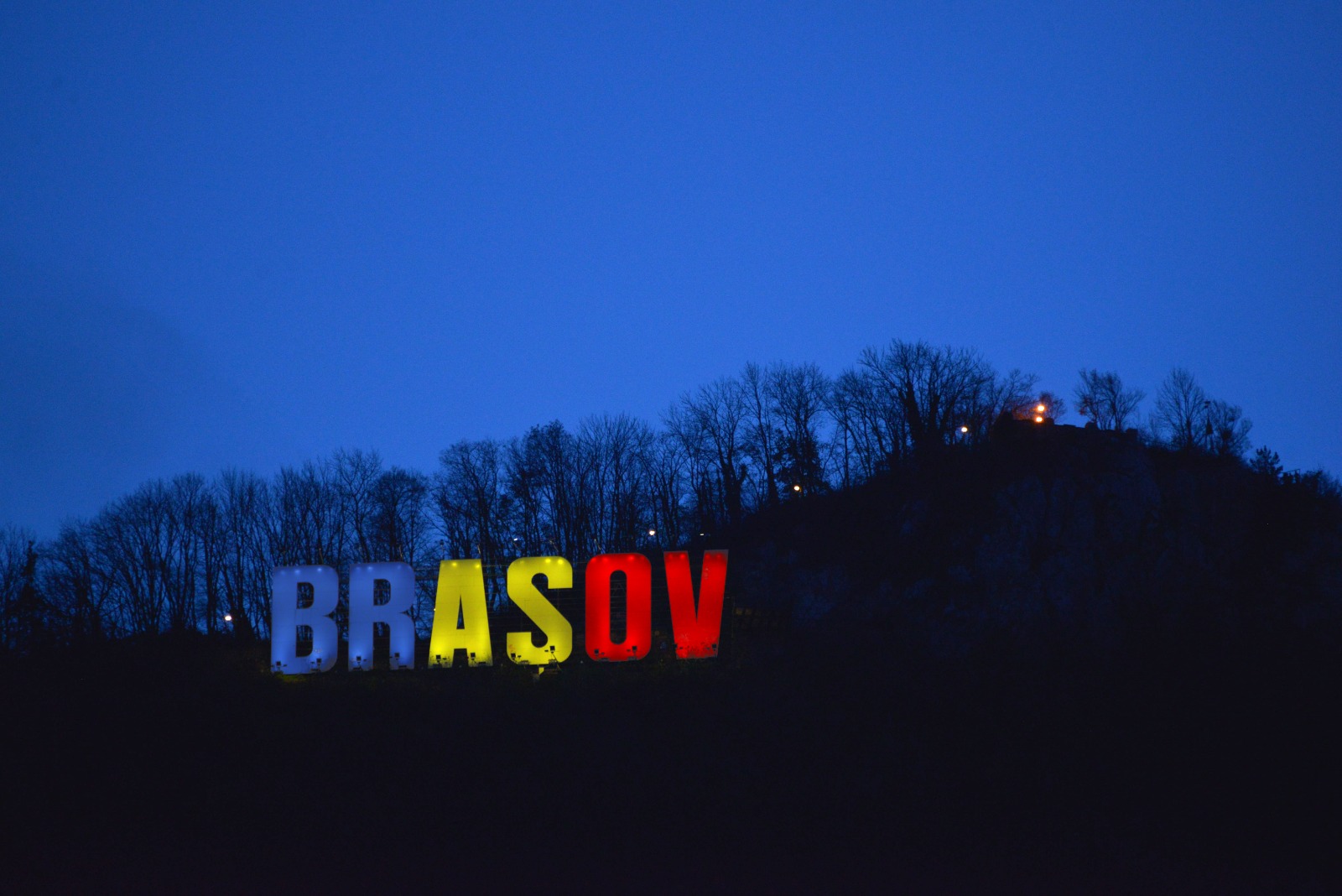 Weekend plin dedicat limbii române, la Brașov /