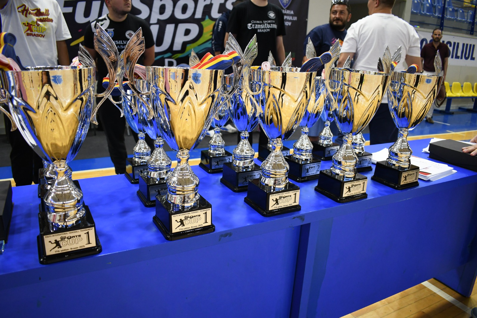 FOTO: FunSports Cup