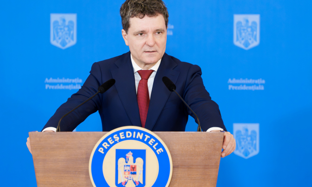 Nicușor Dan