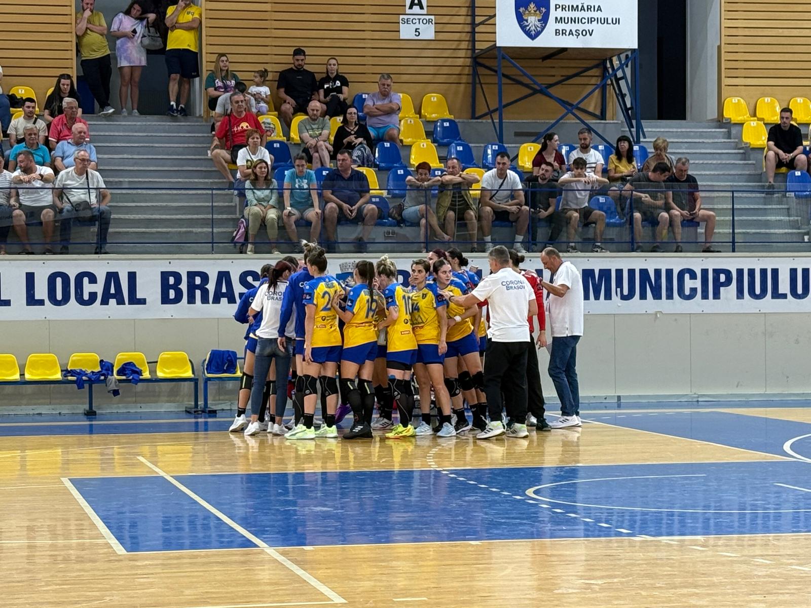 FOTO: Radio România Brașov FM