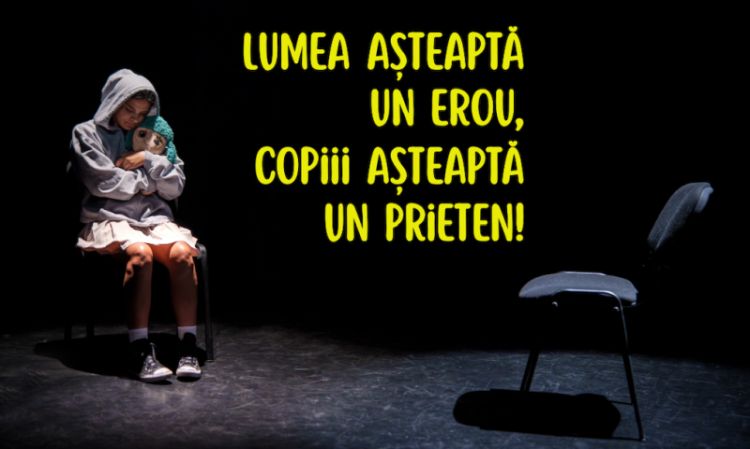 FOTO: Asociația Ajungem Mari România