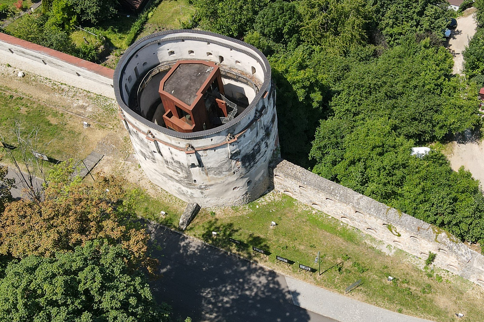 FOTO: Primăria Brașov