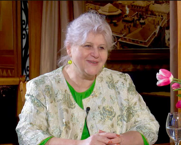 Aurora Speranța /