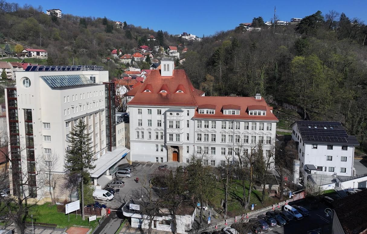 FOTO: Consiliul Județean Brașov