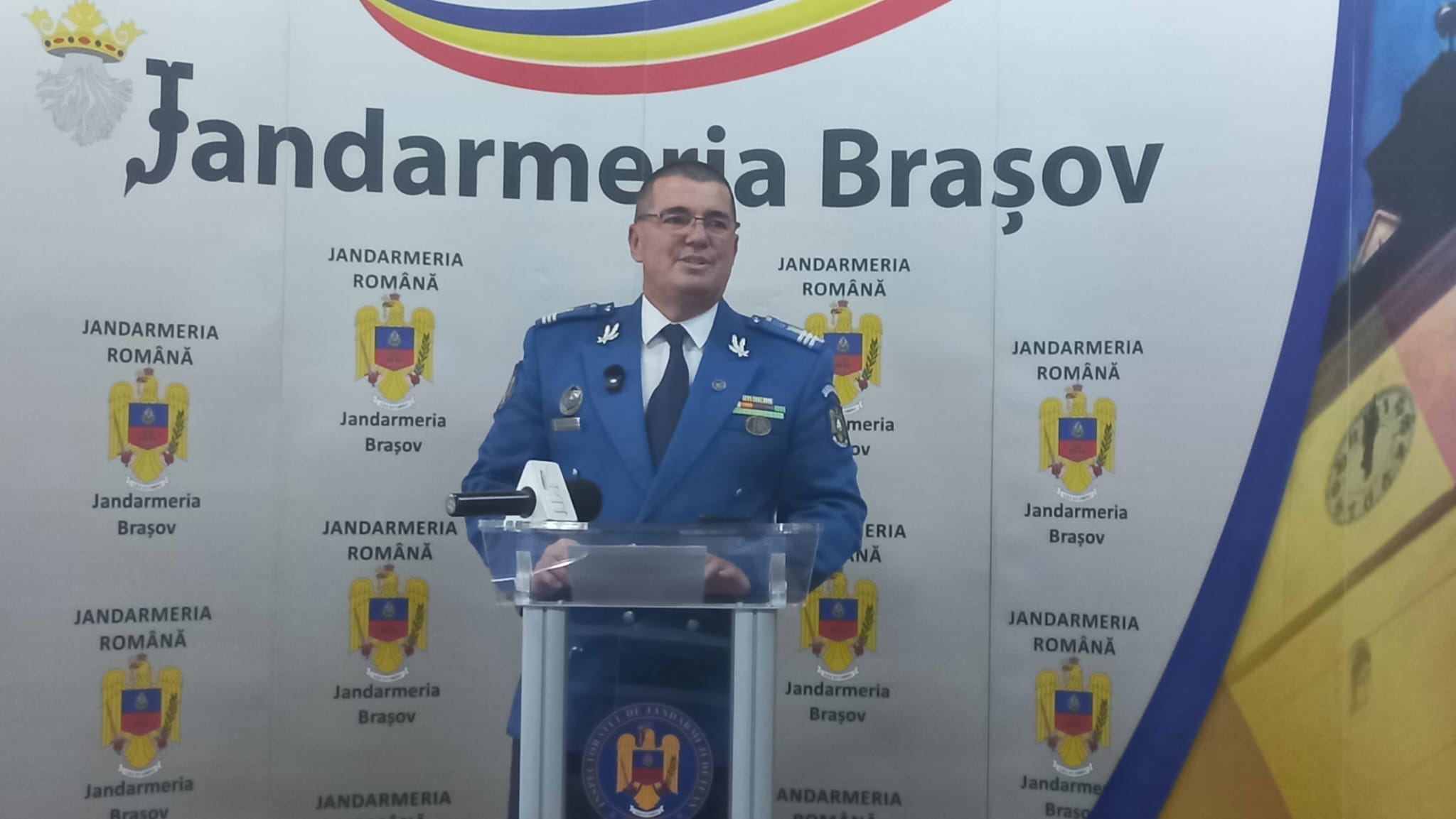 colonel Cristian Elly Paliștan /