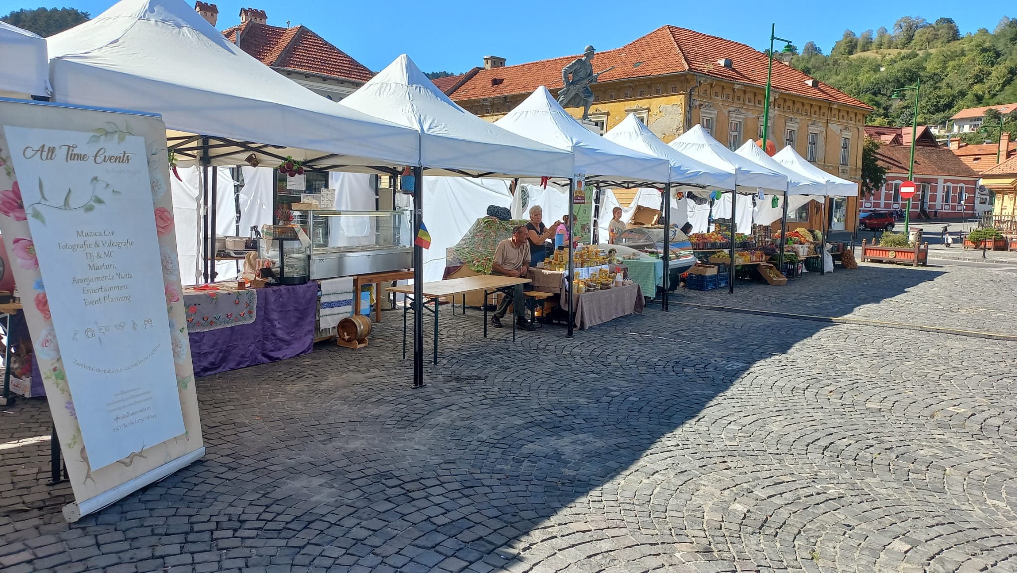 FOTO: Radio România Brașov FM